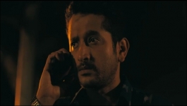 P I Meena - Season 01 Episode 08